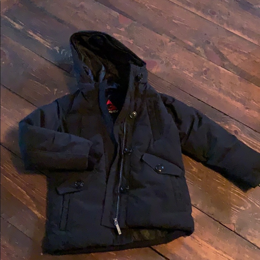 Gerry Girl’s Winter Jacket 10-12